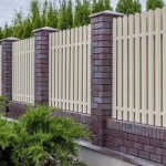 Металлический штакетник Версаль Металлический штакетник Версаль